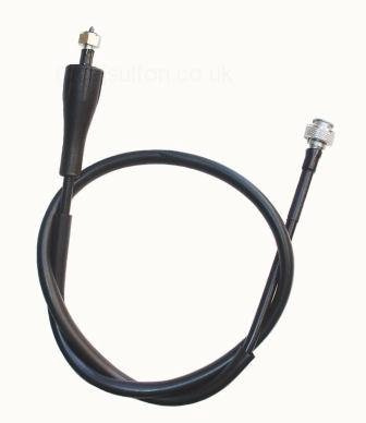 Tachowelle Piaggio Bowdenzug Tachometer für Runner FX-FXR, 563412