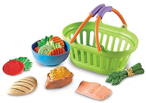 Learning Resources New Sprouts Gesundes Abendessen,