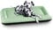 Knuffelwuff 13062 In und Outdoor Hundebett Hundekissen Hundesofa Hundekörbchen Hundekorb, Lucky Color Edition, Größe XL 100 x 73 cm, grün
