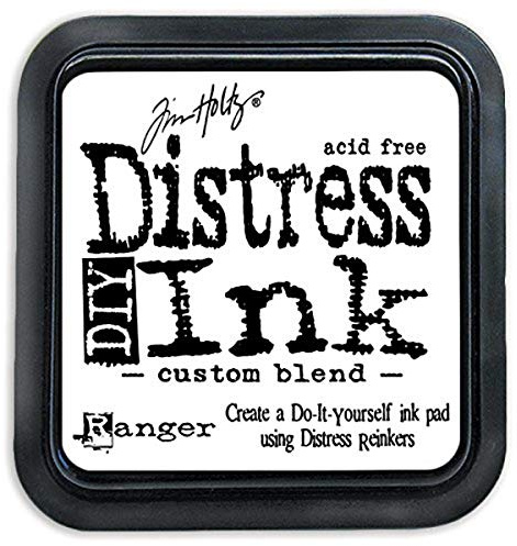 Ranger Tim Holtz Distress It Yourself Ink Pad