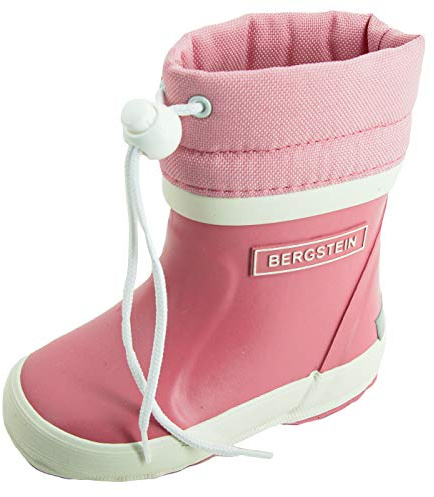 Bergstein Winterboot Pink Kautschuk 20 EU