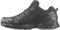 Salomon XA PRO 3D GORE-TEX, Scarpe da Trail Running, Uomo, Black/Black/Magnet, 49 1/3 EU