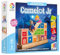 Smartgames - Camelot Jr | Juegos Infantiles | Juegos Educativos Niños 4 Años | Juego De Mesa | Rompecabezas Niños | Puzzle 4 Años | 48 Desafíos