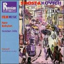 Film Music New Babylon