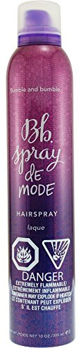 Spray de Mode Hairspray Haarspray