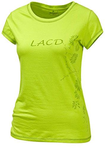LACD Accessory Biner 80mm Blue