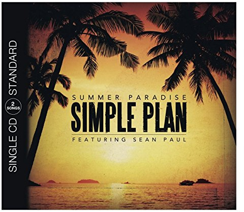 Summer Paradise (2track)