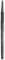 ARTDECO Mineral Eye Styler - Eye Liner langanhaltend mit integriertem Spitzer, für empfindliche Augen, wischfest - 1 x 0,4g