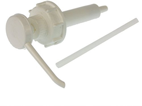 Dosierpumpe Dreiturm für 10 L Kanister