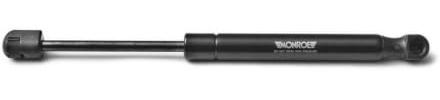 MONROE ML5193 Heckklappendämpfer hinten Länge:279mm 530N Hub: 90mm Kompatibel mit VW Bora Limousine 1J2 1M5827550B 3B5827550A 3B5827550C