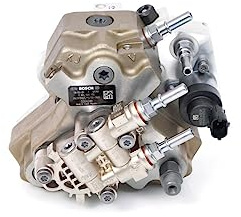 Bosch 0445020150 Radial Piston Pump