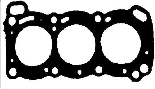 Corteco 414227P Dichtung, Zylinderkopf | Kompatibel mit: DAIHATSU CUORE II, CUORE III, MOVE