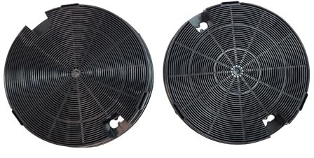 Electrolux Hotte aspirante carbone filtre à charbon, X 190 x 35 mm