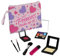 Playkidz Dress Up America Fingere Set di Trucco- 8 Pezzo cosmetico Trucco Kit Realistico cercando Giocattoli Trucco per Ragazze