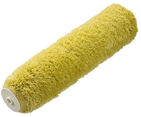 Corail à poil long Rouleau à peinture acrylique, 41704