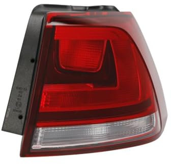 TYC 11-12379-11-2 Heckleuchte Rücklicht, Rückleuchte