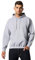 Gildan Felpa In Pile Con Cappuccio, Modello G18500, Felpa con Cappuccio Uomo, Grigio (Sport Grey), M