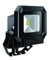 ESYLUX ESYLUX LED-Strahler ADF OFL SUN LED10W 3K sw 3000K m.MontBügel sw OFL SUN Strahler/Scheinwerfer/Flutlicht 4015120810015