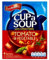 Batchelors Cup a Soup with Croutons Tomato & Vegetable 4 Sachets 9 x 104g by Batchelors
