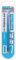 Pentel ORENZ PP507 Druckbleistift mit Anti-Minenbruch-Technologie, 0.7 mm, Härtegrad B, hellblau (1 Stück)