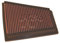 K&N 33-2830 - Filtro Aria per / Tdi 130Pk, Lavabile e Riutilizzabile