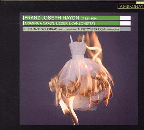Ambronay (Harmonia Mundi)