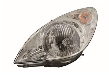 Alkar 2741581 Hauptscheinwerfer | Kompatibel mit: HYUNDAI i20 I