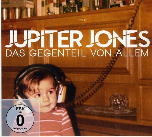 Das Gegenteil Von Allem