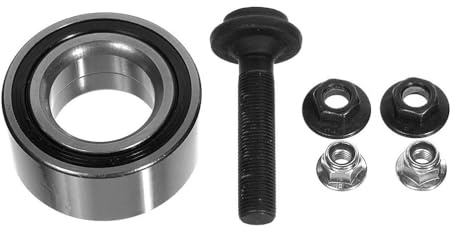 Meyle 100 498 0337 Wheel Bearing Kit