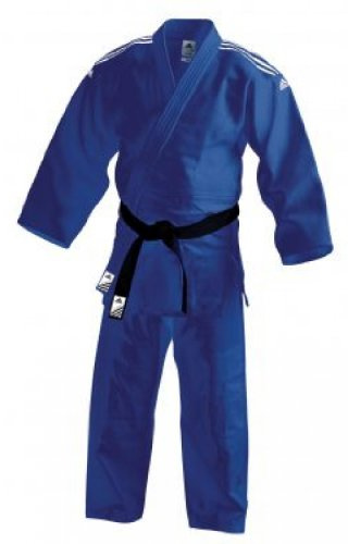 Adidas Tuta Judo Unifrom Training