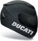 2 x DUCATI Aufkleber für Helm Aufkleber Motorrad Aufkleber Aufkleber 2 Set kaufen 3.