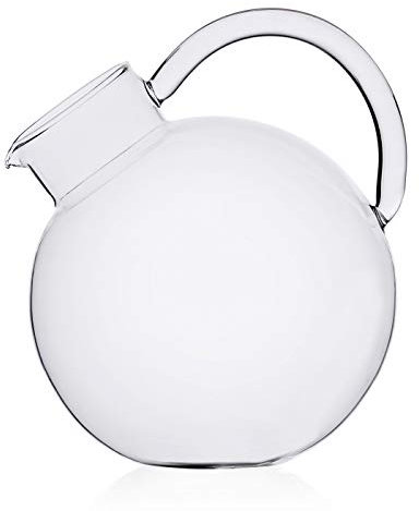 Ichendorf Milano Carafe ronde Clear Bouquet Jug
