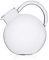 Ichendorf Milano Carafe ronde Clear Bouquet Jug