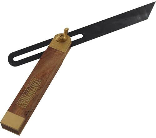 Faithfull FAISB9 Sliding Bevel 230mm (9in)