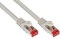 Good Connections 5m Patchkabel grau