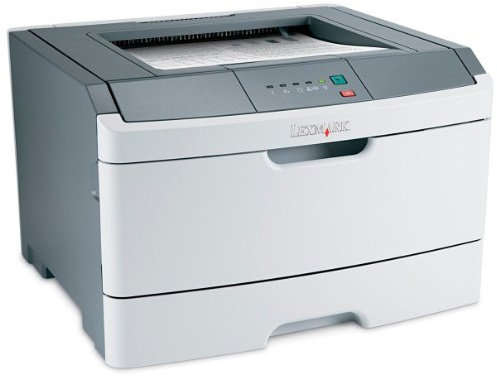 Lexmark E260DN Mono Laserdrucker