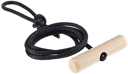 Ultrasport Universal Schlitten Zugleine – für alle gängigen Rodel & Schlitten verwendbar, 150 cm