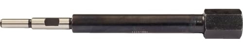 KS Tools 152.1171 3/8 Fräskopf-Pilot, Außensechskantantrieb 19,0 mm, 175mm