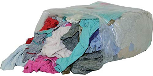 Format 4330816840948 – Trikotputzlappen hellbunt10kg