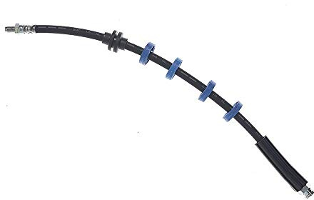 Brembo T23040 Bremsschläuch | Kompatibel mit: FIAT CINQUECENTO, SEICENTO / 600