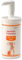 Caremed CareMed Urea 10 Extra, Basische Fußcreme für sehr trockene, raue Füße, pH-Wert 8, 0, Fußpflegecreme, 450 ml mit Spender
