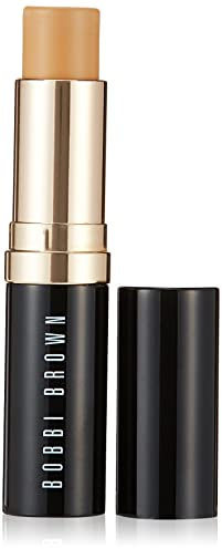 Bobbi Brown Skin Foundation Stick, 2.5 W Sand, 1er Pack (1 x 9 g)
