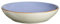 Denby USA Heritage Fountain Pasta Bowl, Multicolor