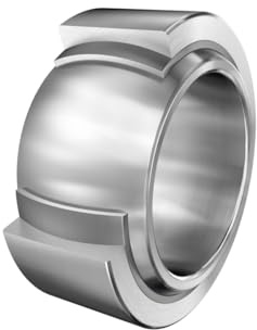 INA GE10-UK Radial Spherical Plain Bearing
