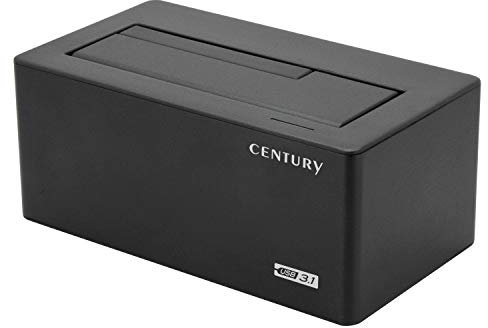Century Connexion USB3.1 Berceau SATA HDD / SSD Otachidai de la Tribu USB3.1 CROSU31S