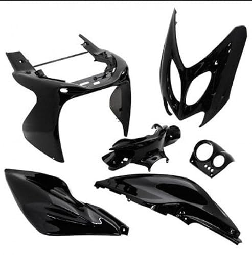 Verkleidungsset für Scooter Yamaha 50 Aerox 1997 1998 1999 2000 2001 2002 2003 2004 2005 2006 2007 2008 2009 2010 2011 2012 15070 NEU