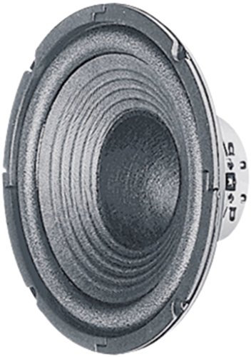 Visaton W 200 Tieftöner 4 Ohm