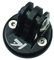 K-EDGE Combo Mount Go-Pro Style Interface Adapter For: Garmin, Wahoo, Sigma Compatible,Black