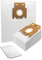 MisterVac compatibile con sacchetti per aspirapolvere sacchetti di ricambio 10 pezzi Miele Swing H1 Powerline