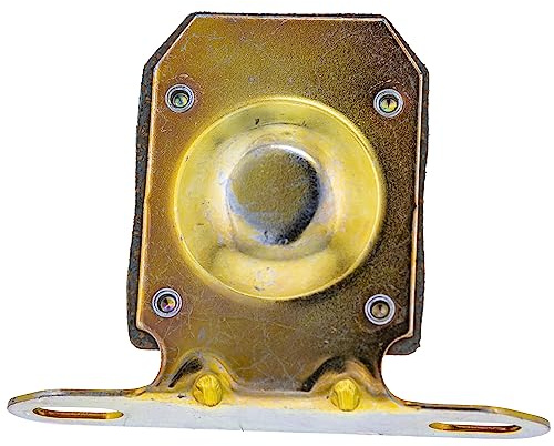 MTD Replacement Part 12V Solenoid